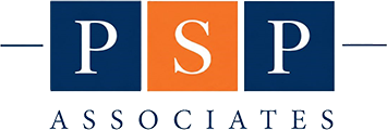 PSP Associates - logo